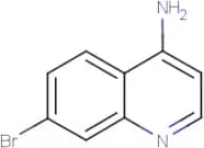 4-Amino-7-bromoquinoline