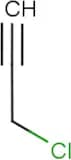 3-Chloroprop-1-yne 65% solution in toluene