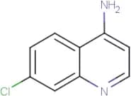 4-Amino-7-chloroquinoline