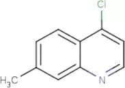 4-Chloro-7-methylquinoline