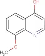 4-Hydroxy-8-methoxyquinoline