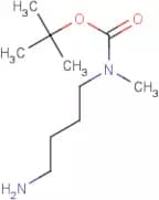tert-Butyl (4-aminobutyl)methylcarbamate