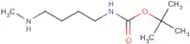 tert-Butyl [4-(methylamino)butyl]carbamate