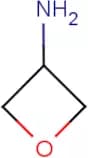 3-Aminooxetane