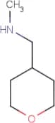 4-[(Methylamino)methyl]tetrahydro-2H-pyran