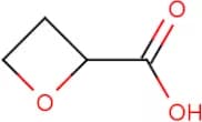 Oxetane-2-carboxylic acid