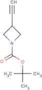 tert-Butyl 3-ethynylazetidine-1-carboxylate