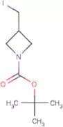 tert-Butyl 3-(iodomethyl)azetidine-1-carboxylate