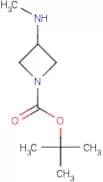 tert-Butyl 3-(methylamino)azetidine-1-carboxylate