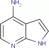 1H-Pyrrolo[2,3-b]pyridin-4-amine