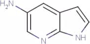 1H-Pyrrolo[2,3-b]pyridin-5-amine