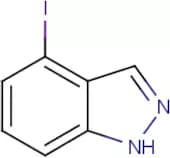 4-Iodo-1H-indazole