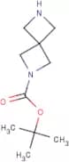 tert-Butyl 2,6-diazaspiro[3.3]heptane-2-carboxylate