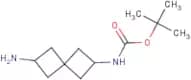 2,6-Diaminospiro[3.3]heptane, 2-BOC protected