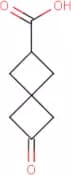 6-Oxospiro[3.3]heptane-2-carboxylic acid