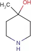 4-Methylpiperidin-4-ol