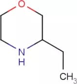 3-Ethylmorpholine