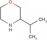 3-Isopropylmorpholine