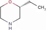 (2R)-2-Ethylmorpholine