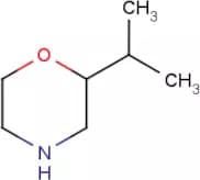 2-(Propan-2-yl)morpholine