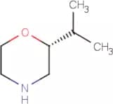 (2R)-2-(Propan-2-yl)morpholine