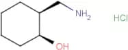 cis-2-Aminomethyl-cyclohexanol hydrochloride