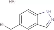 5-(Bromomethyl)-1H-indazole hydrobromide