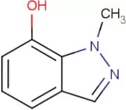 7-Hydroxy-1-methyl-1H-indazole