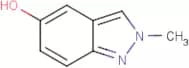 5-Hydroxy-2-methyl-2H-indazole