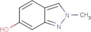 6-Hydroxy-2-methyl-2H-indazole
