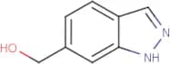 6-(Hydroxymethyl)-1H-indazole