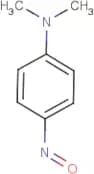 N,N-Dimethyl-4-nitrosoaniline