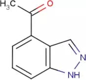 4-Acetyl-1H-indazole