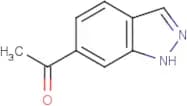 6-Acetyl-1H-indazole