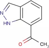 7-Acetyl-1H-indazole