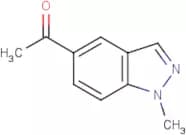 5-Acetyl-1-methyl-1H-indazole