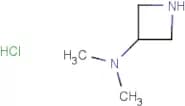N,N-Dimethylazetidin-3-amine hydrochloride