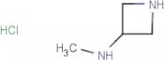 N-Methylazetidin-3-amine hydrochloride