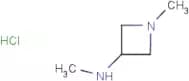 N,1-Dimethylazetidin-3-amine hydrochloride