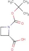 (S)-Azetidine-1,2-dicarboxylic acid 1-tert-butyl ester