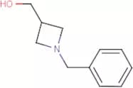 (1-Benzyl-azetidin-3-yl)-methanol