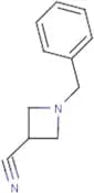 1-Benzyl-azetidine-3-carbonitrile