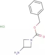 3-Amino-azetidine-1-carboxylic acid benzyl ester hydrochloride
