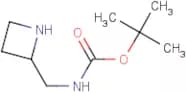 Azetidin-2-ylmethyl-carbamic acid tert-butyl ester