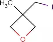 3-(Iodomethyl)-3-methyloxetane