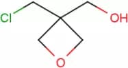 (3-(Chloromethyl)oxetan-3-yl)methanol