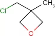 3-(Chloromethyl)-3-methyloxetane