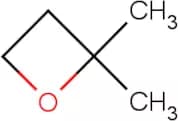 2,2-Dimethyloxetane