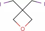 3,3-Bis(iodomethyl)oxetane