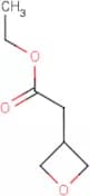 Ethyl 2-(oxetan-3-yl)acetate